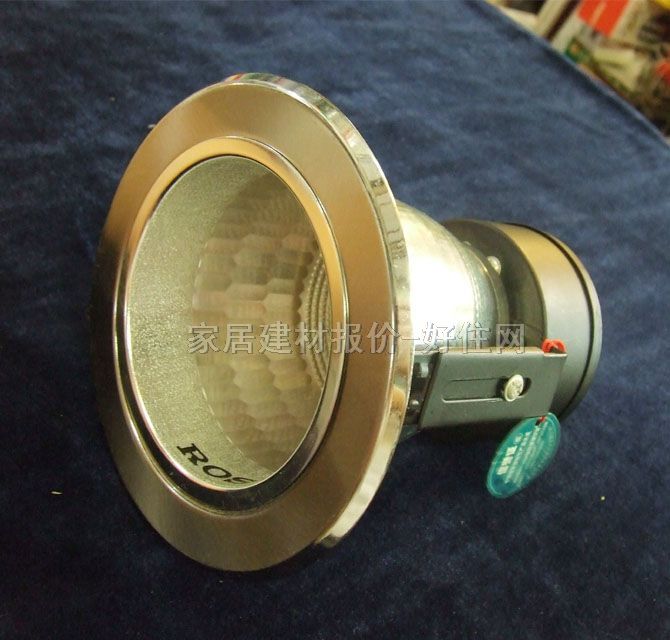 ���bǶ��Ͳ�� ���t��(n��i)ɰ� RS-TD3512D ��100mm  ֱʽ �� 3.5��