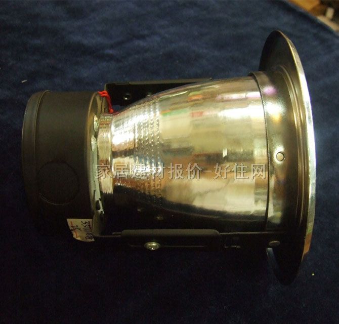 ��ʿ���bǶ��Ͳ�� ���t��(n��i)ɰ� RS-TD3512D ��100mm  ֱʽ �� 3.5��