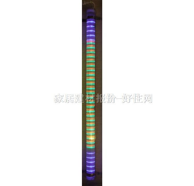 LED�o(h��)�ڹ� ��50mm ��ɫȫ�� �A��͸��PC���� ��ӆ�� ����