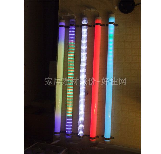 ��̩LED�o(h��)�ڹ� ��50mm ��ɫȫ�� �A��͸��PC���� ��ӆ�� ����