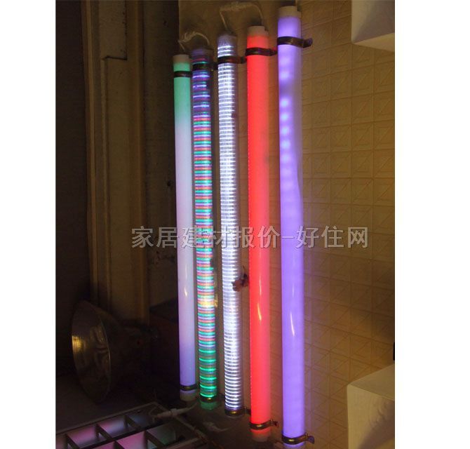 ��̩LED�o(h��)�ڹ� ��50mm ��ɫȫ�� �A��͸��PC���� ��ӆ�� ����