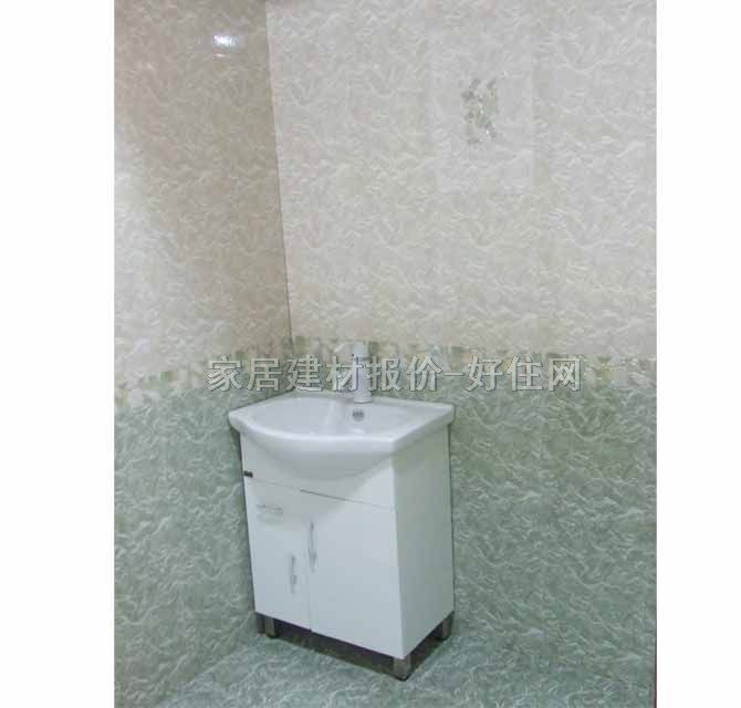 富豪居地磚 防滑磚墨綠FAB6051 300mm×300mm