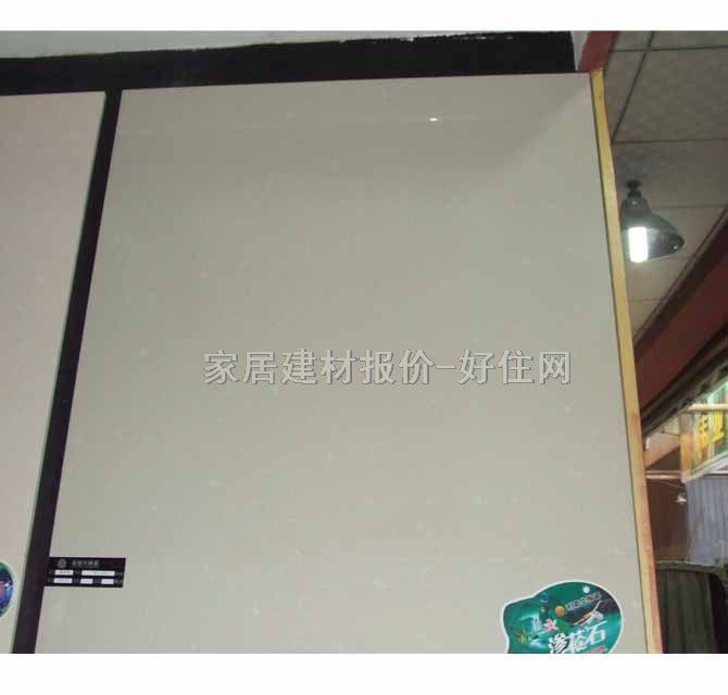 利嘉華地磚 拋光磚白色AA8112 800mm×800mm