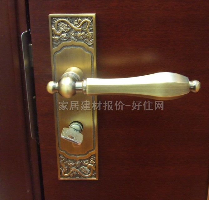 黑鷹王復(fù)合(工藝)木門(mén) G-11黑櫻桃 訂做