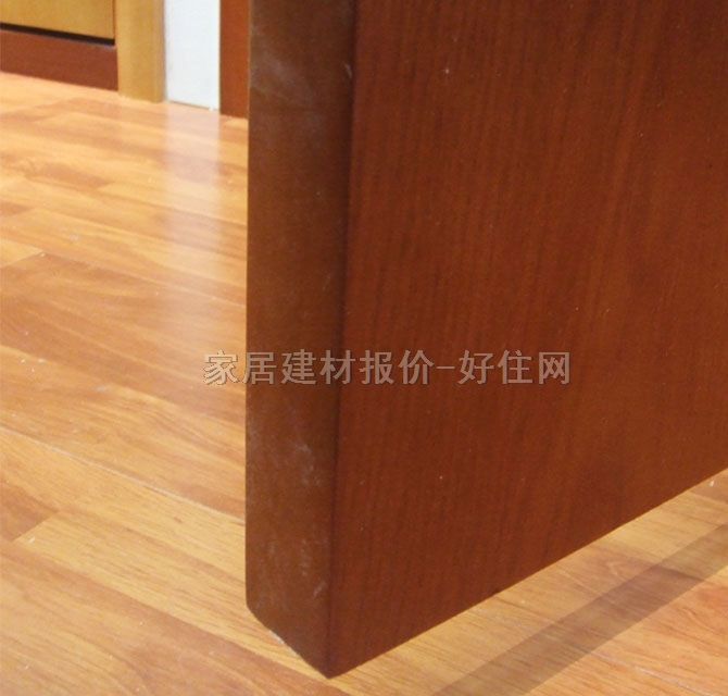 黑鷹王原木實木門 G-21橡木 訂做