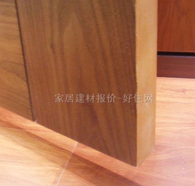 黑鷹王原木實木門 G-6櫸木 訂做