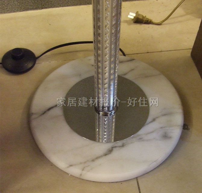 斯波爾落地?zé)?869 未知mm 奢華風(fēng)格 亞克力燈罩 水晶玻璃燈架