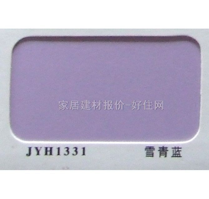 �X�ܰ� ��ȼ��JYH1331ѩ���{(l��n) 2440mm��1220mm����3mm