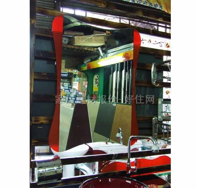 歐博柜盆鏡組合 玻璃800×500mm 09-017 常用規(guī)格