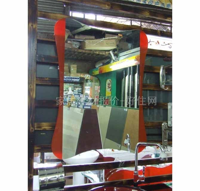 歐博柜盆鏡組合 玻璃800×500mm 09-017 常用規(guī)格