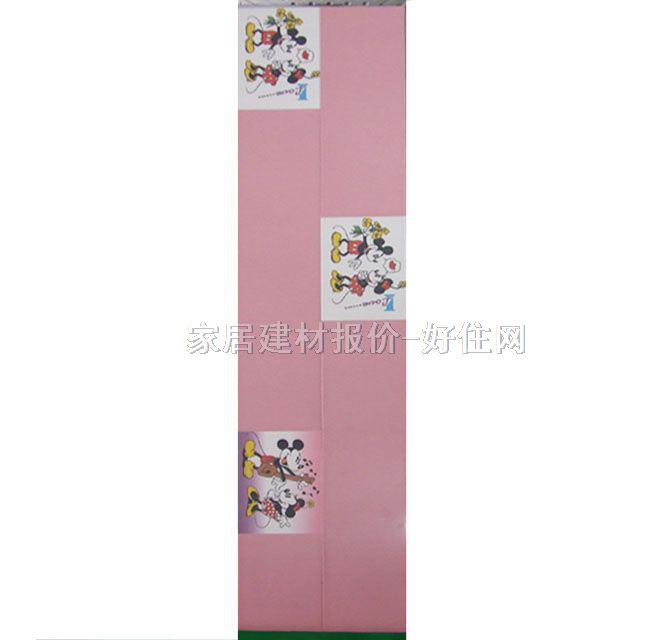 ��(qi��ng)����(f��)�ϵذ� �ۼtɫ ��ͯ���� 805��123��12mm