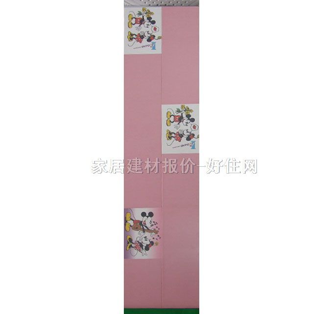 ��ӏ�(qi��ng)����(f��)�ϵذ� �ۼtɫ ��ͯ���� 805��123��12mm