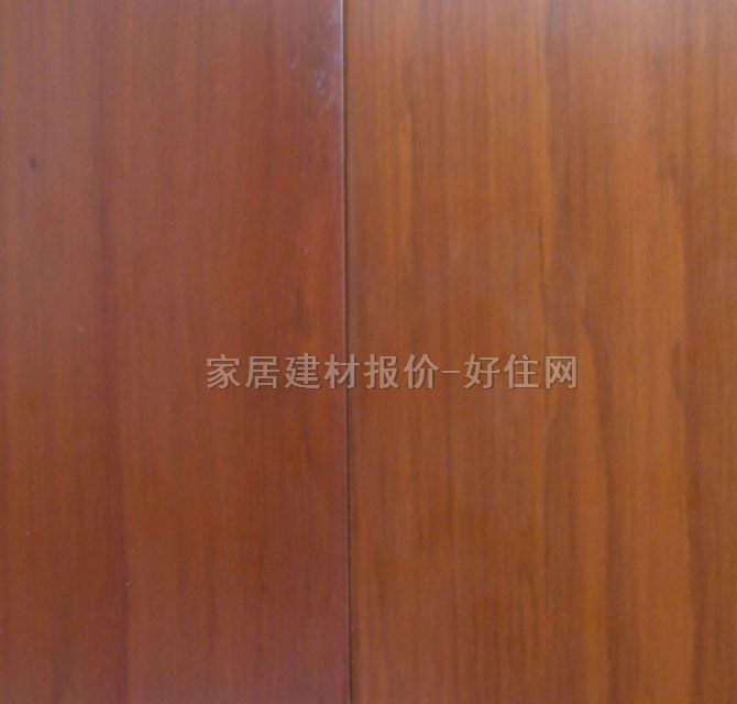 益居實木地板 柚木王 420mm×123mm×厚18mm