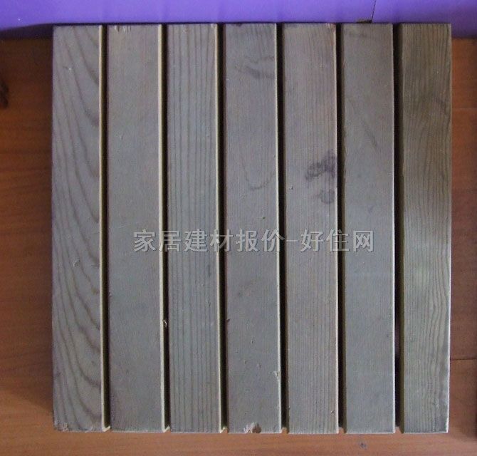 ����ľ�ذ� ����(gu��)���� 320��320mm