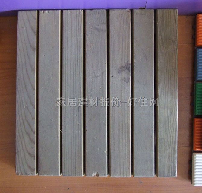 ��ӷ���ľ�ذ� ����(gu��)���� 320��320mm