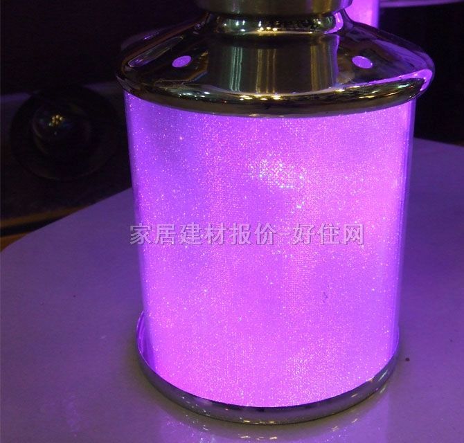 永隆達臺燈 6010 高未知cm 現(xiàn)代流行 玻璃燈罩 玻璃燈架