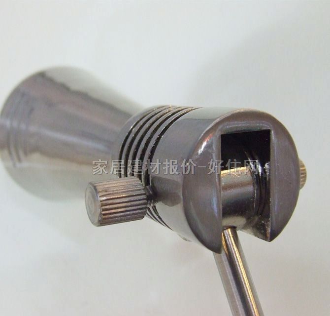 利亞石英射燈 MR801D2-CSN 35W 導軌硬桿式 銀灰色