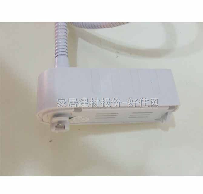 ����ʯӢ��� MR63T1-08WH 50W ��(d��o)܉ܛ�Uʽ ��ɫ