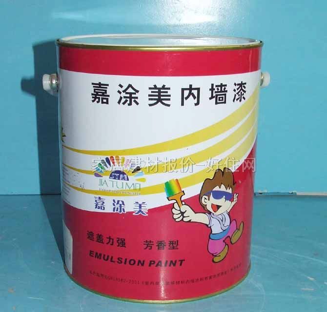 ��(n��i)�����z�� ��Ϳ����(n��i)���� 4kg ��ɫ