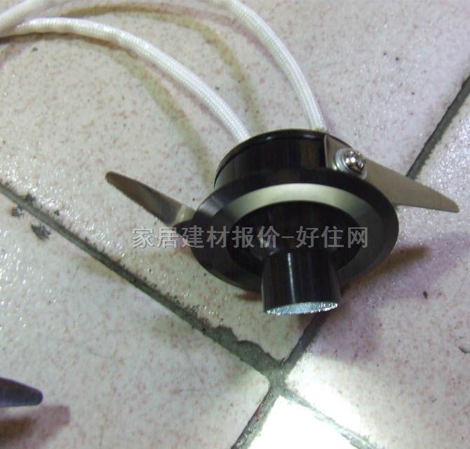 文偉LED光源 HLY-LF0206A 5W