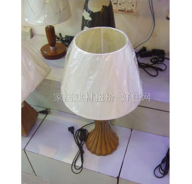 戈頓臺(tái)燈 MTC3046 高未知cm 現(xiàn)代流行 布藝燈罩 木質(zhì)燈架