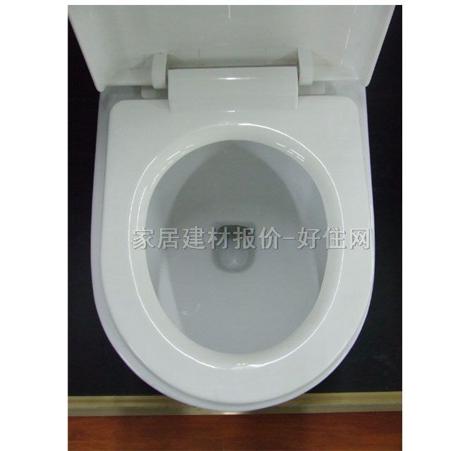 雅丹連體馬桶坐廁 c-270 未知