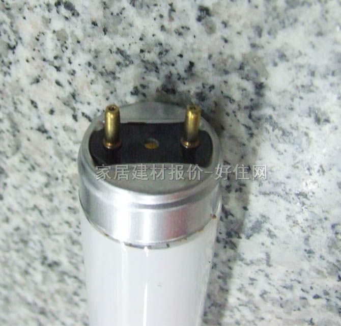 歐司朗日光燈光源 T8/三基色熒光燈冷白色 18W