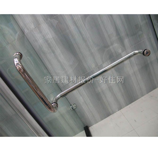 威意淋浴房 BH-3810T-A 900mm×900mm×高1850mm