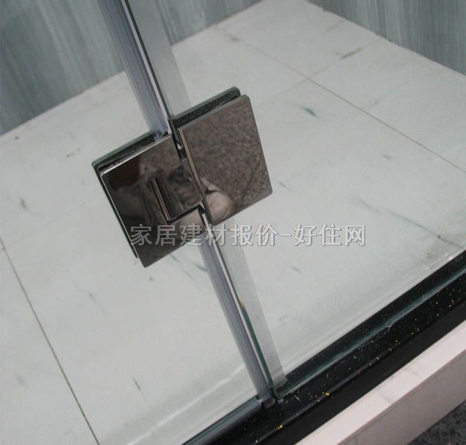 威意淋浴房 BH-3810T-A 900mm×900mm×高1850mm