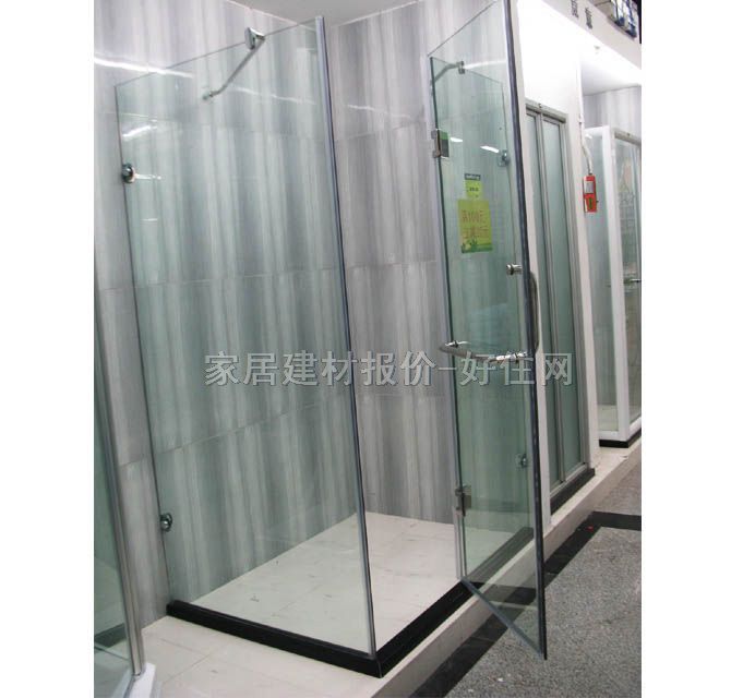 威意淋浴房 BH-3810T-A 900mm×900mm×高1850mm