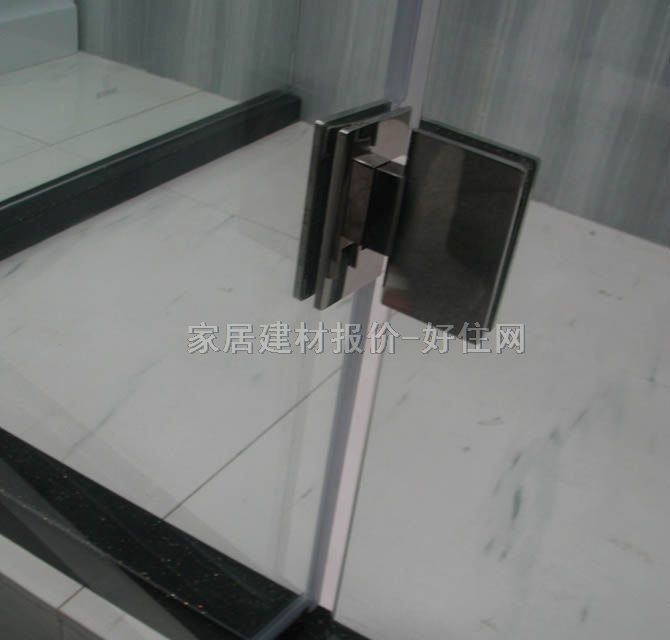 威意淋浴房 BH-3810T-A 900mm×900mm×高1850mm