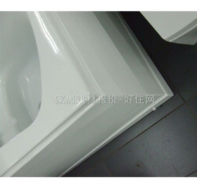 ��˹����ͨԡ�� ����ASG-2135 1200mm��800mm����700mm