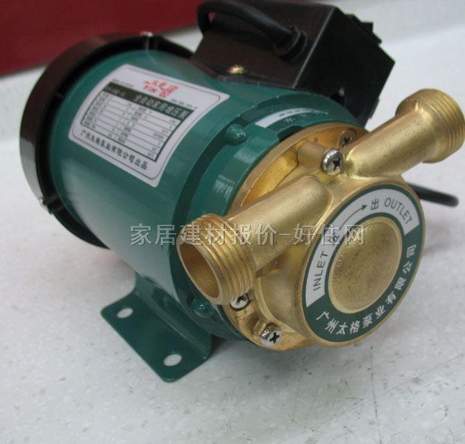 ̫��ˮ�� 18WZ-18 460W