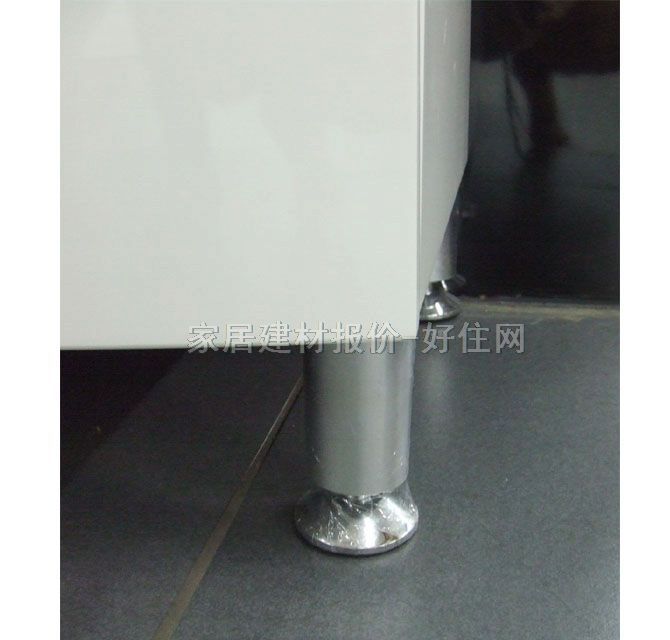 澳斯曼獨(dú)立面盆柜 AS-1612(桔黃+白) 930mm×520mm×820mm