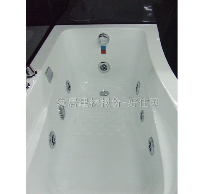 ��˹����Ħԡ�� ASG150-2 1500mm��830mm����600mm