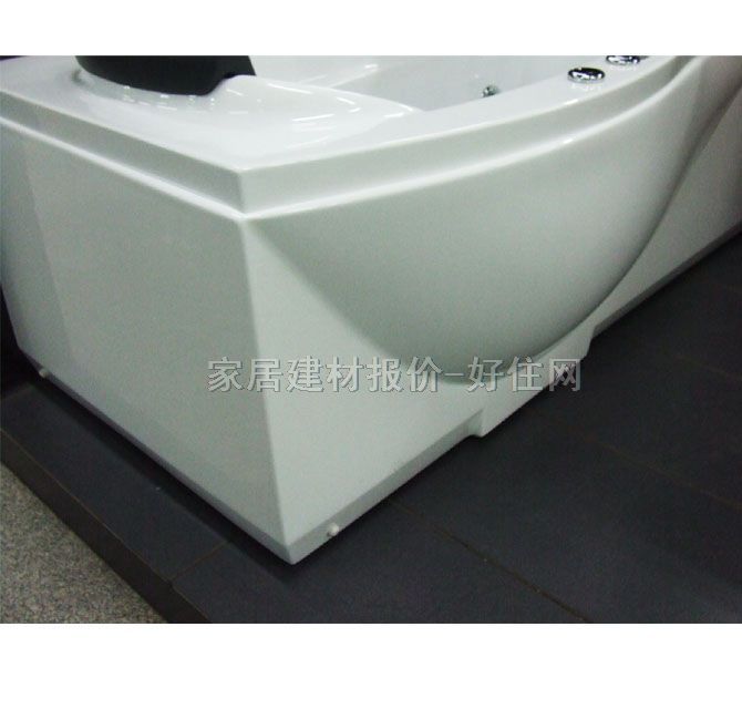 ��˹����Ħԡ�� ASG150-2 1500mm��830mm����600mm