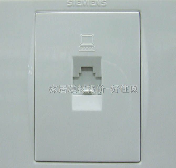 ���T����Ϣ������� RJ45.5TG0632Ʒ��ϵ�� ����1λ ��ɫ �Ԓ����