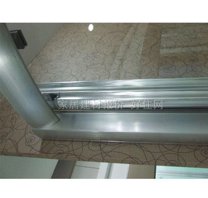 家美思淋浴房 FS-901-A兩扇 900mm×900mm×高1850mm