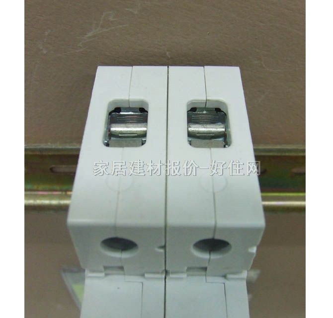 西門子斷路器\空氣開關(guān) 5SJ62 MCB C16 2P 16A 空氣開關(guān)(塑殼斷路器)