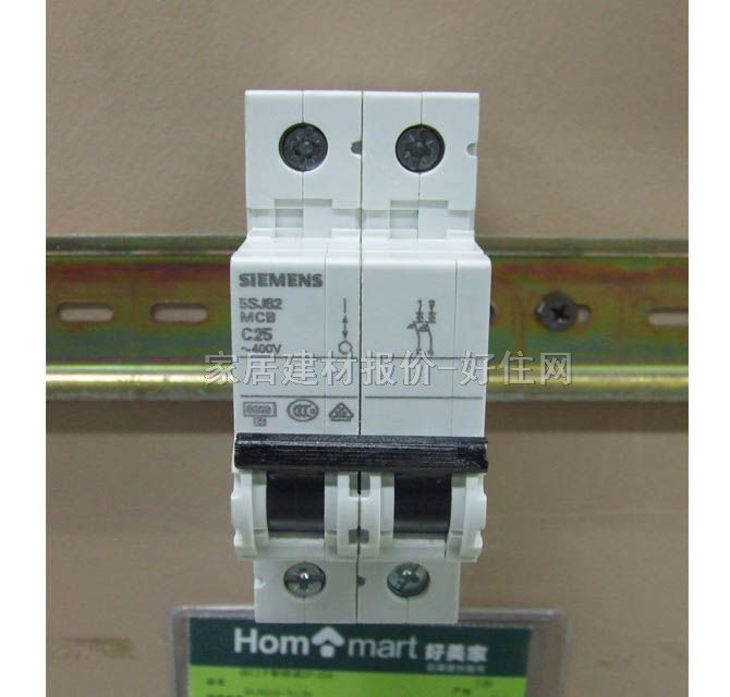 ��·��\�՚��_�P(gu��n) 5SJ62 MCB C25 2P 25A �՚��_�P(gu��n)���ܚ���·����