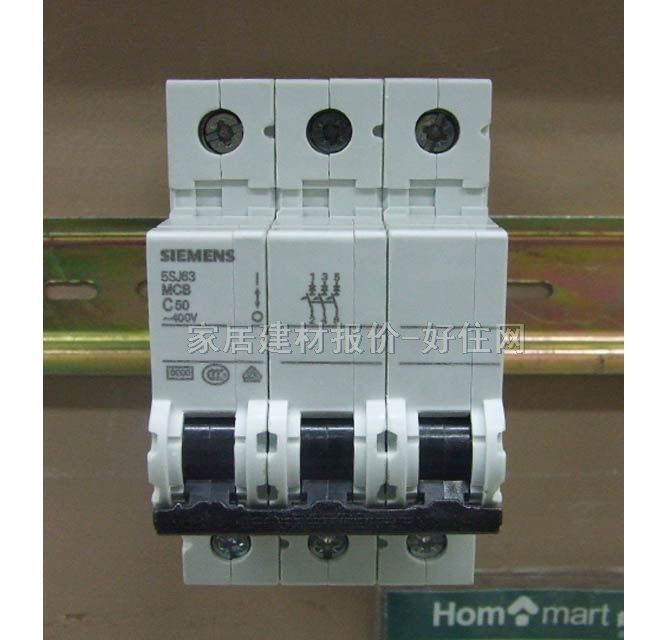 ��·��\�՚��_�P(gu��n) 5SJ63 MCB C50 3P 50A �՚��_�P(gu��n)���ܚ���·����