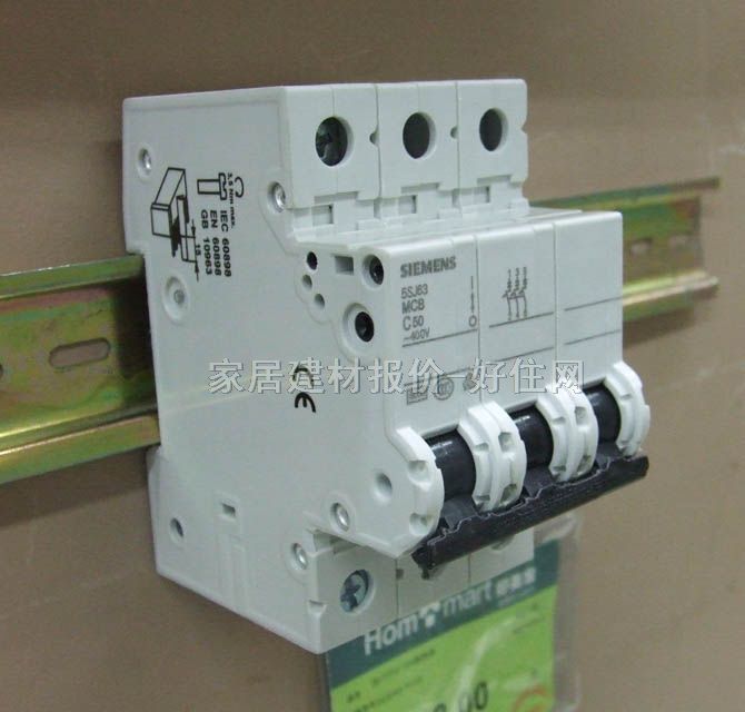 ���T�Ӕ�·��\�՚��_�P(gu��n) 5SJ63 MCB C50 3P 50A �՚��_�P(gu��n)���ܚ���·����