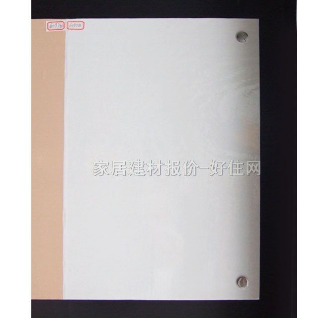 新時(shí)全PVC波音片 A6092 122cm×5000cm