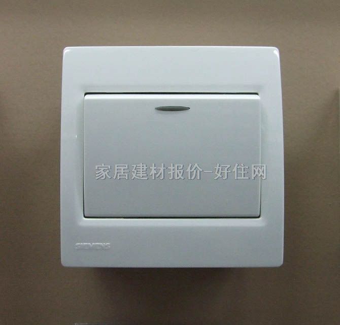 ���E���_�P(gu��n)��� 5TA0734-2NC2 1λ�p�� ��ɫ ���ɹ�ָʾ