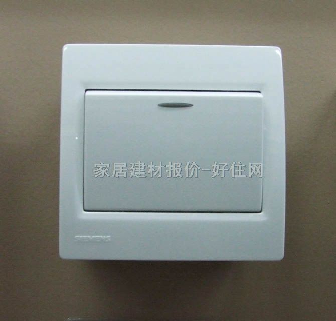 ���T�Ӵ��E���_�P(gu��n)��� 5TA0734-2NC2 1λ�p�� ��ɫ ���ɹ�ָʾ