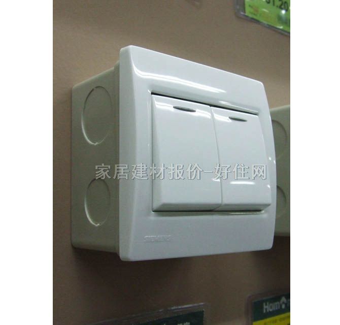 ���T�Ӵ��E���_�P(gu��n)��� 5TA0764-2NC2 2λ�p�� ��ɫ ���ɹ�ָʾ