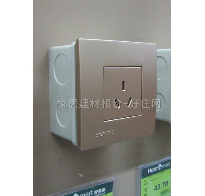 ���T�ӏ�늲������ 5UB0823-3NC3 ���O ����ɫ 10A 220V