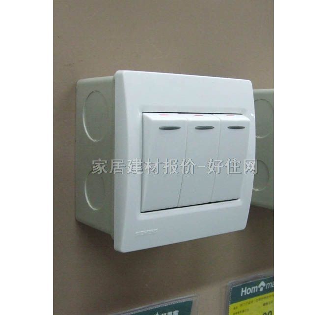 ���T�Ӵ��E���_�P(gu��n)��� 5TA0792�`��(d��ng)ϵ�� 3λ�ο� ��ɫ ���ɹ�ָʾ