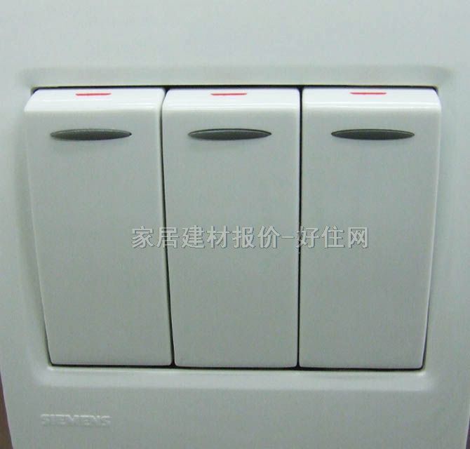 ���T�Ӵ��E���_�P(gu��n)��� 5TA0792�`��(d��ng)ϵ�� 3λ�ο� ��ɫ ���ɹ�ָʾ