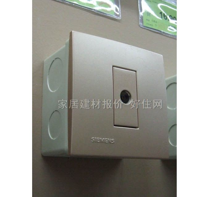 ���T����Ϣ������� 5TG0813-3NC3 ����1λ ����ɫ �ҕ����